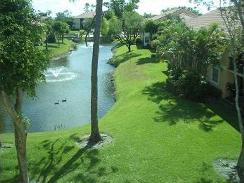 GRAND OASIS - Residential Lease