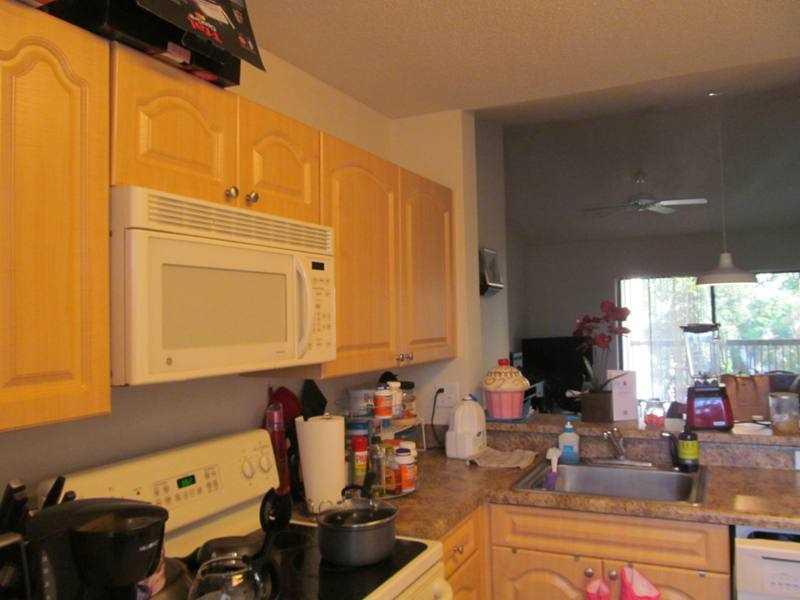 GRAND OASIS - Residential Lease