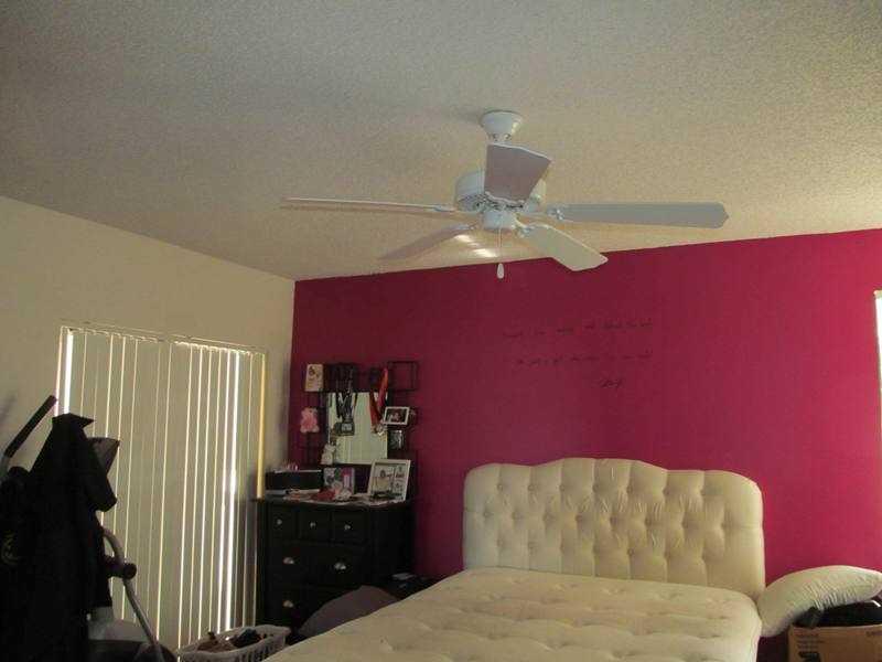 GRAND OASIS - Residential Lease