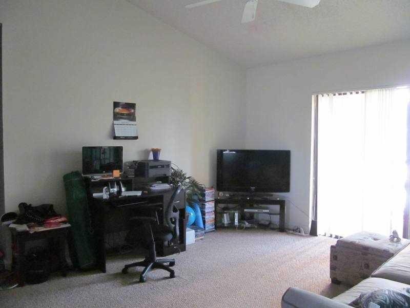 GRAND OASIS - Residential Lease