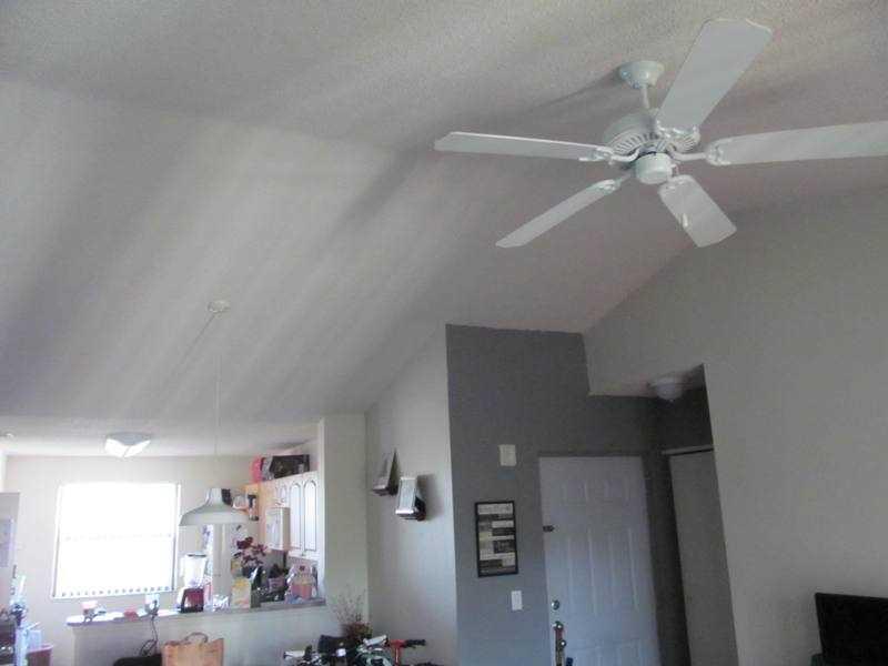 GRAND OASIS - Residential Lease