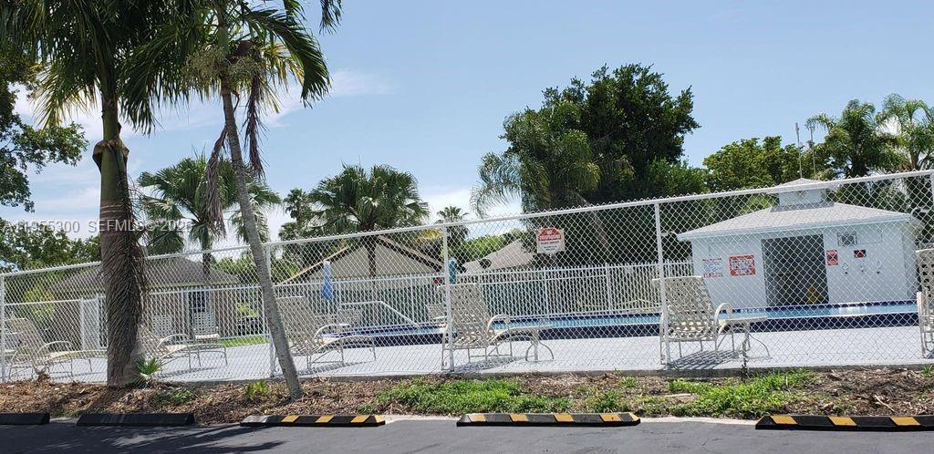 VILLAS OF PALM BAY - Residential