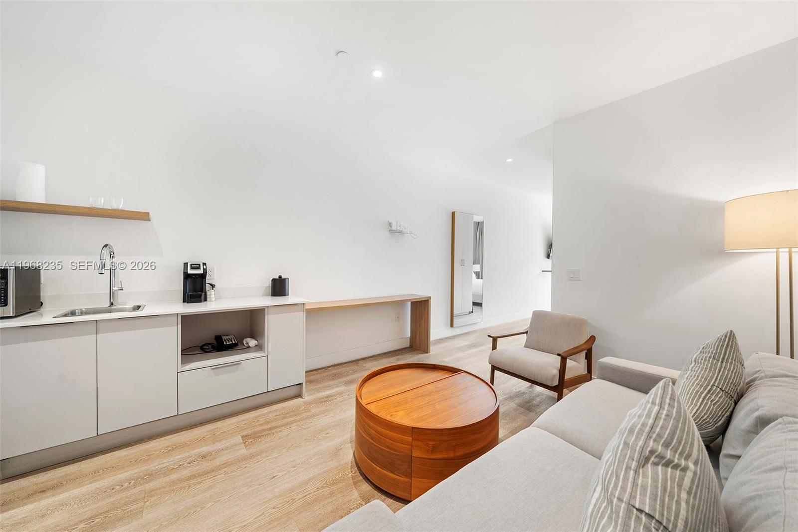 Smart Brickell - Residential