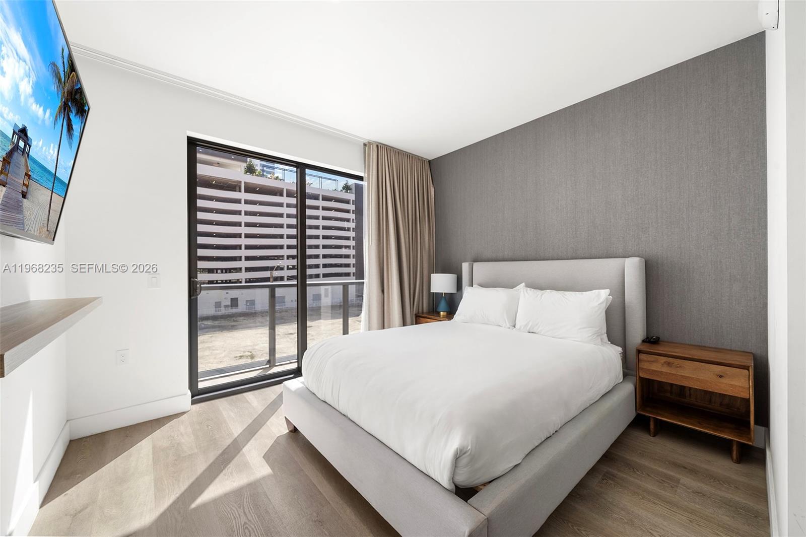 Smart Brickell - Residential