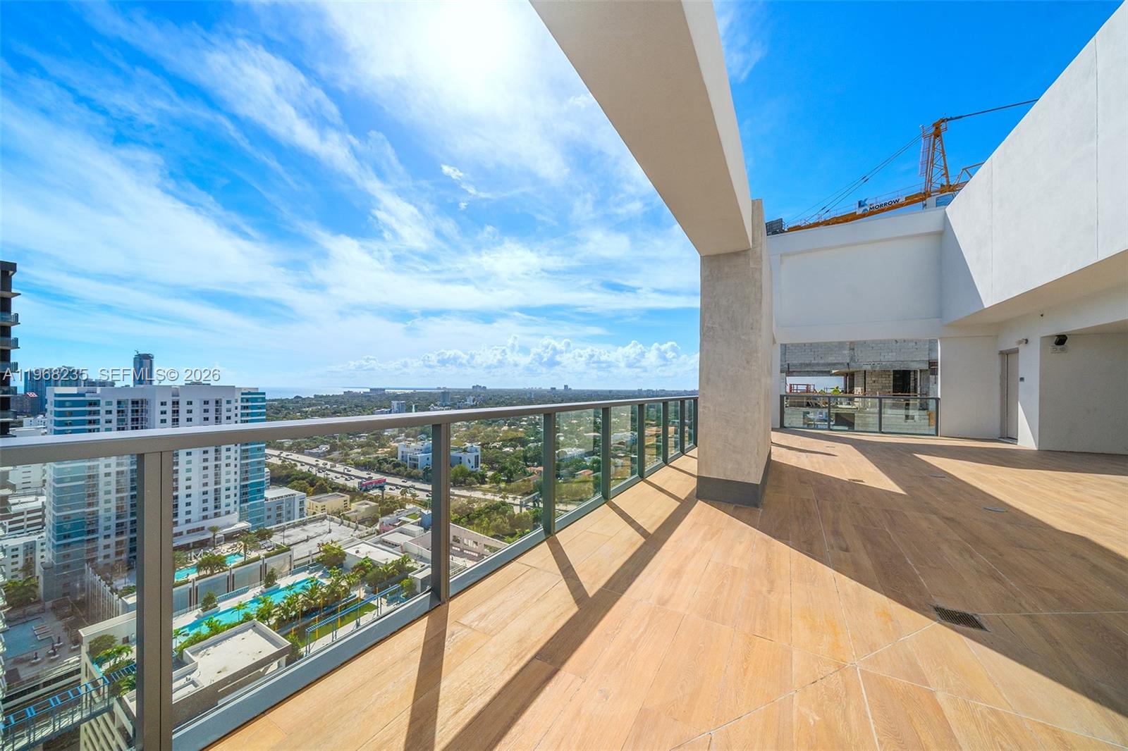 Smart Brickell - Residential