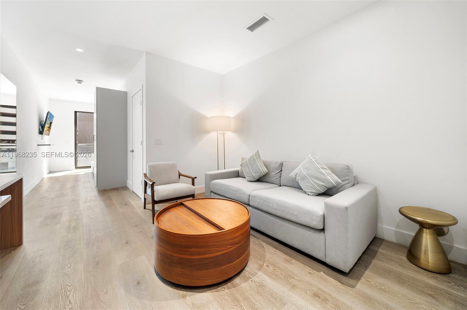 Smart Brickell - Residential