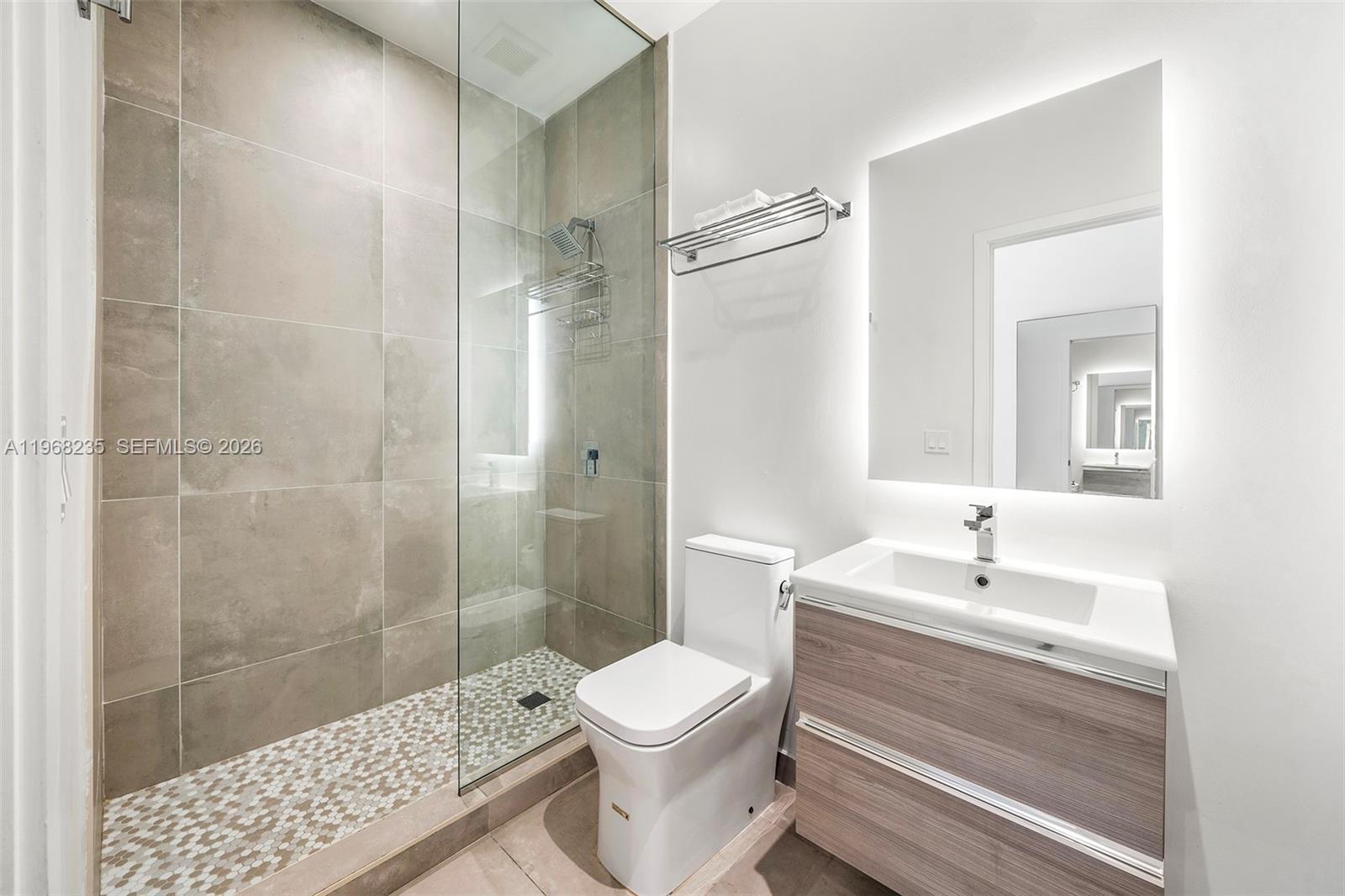 Smart Brickell - Residential
