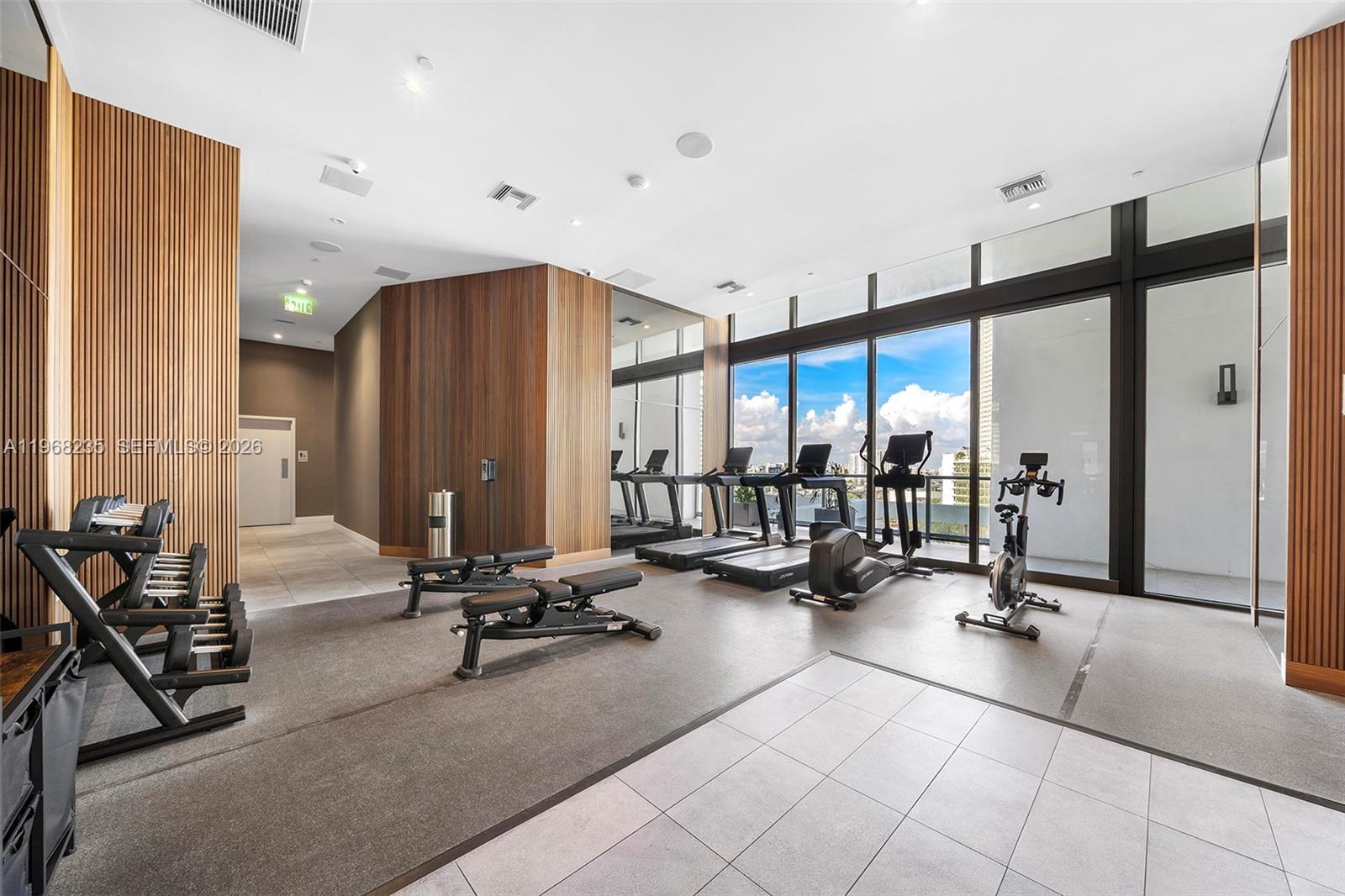 Smart Brickell - Residential