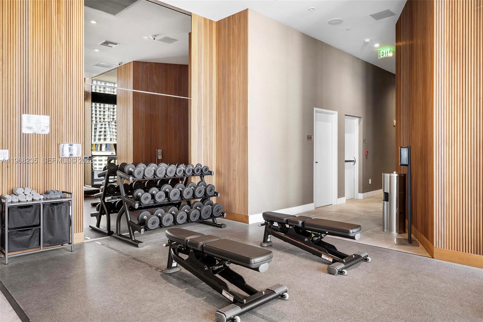 Smart Brickell - Residential