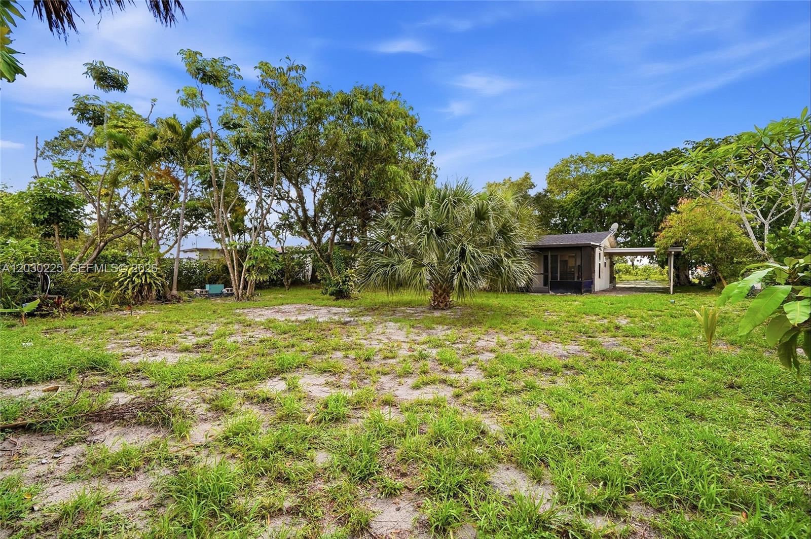 REALSITE GDNS SEC 1 - Residential