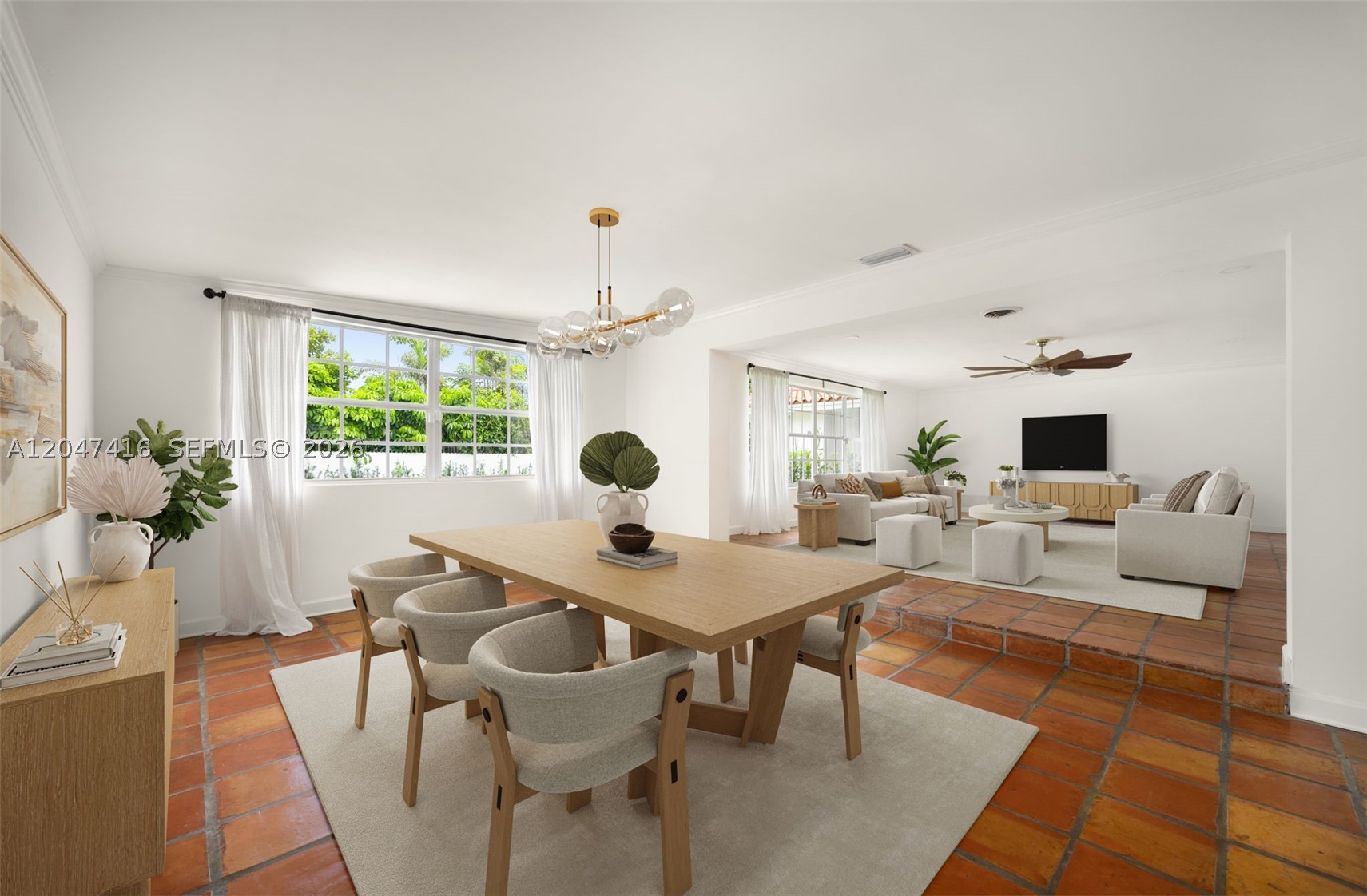 GALE RANCH ESTS - Residential