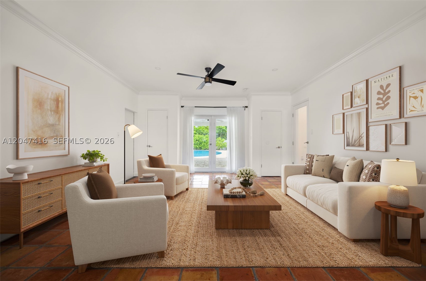 GALE RANCH ESTS - Residential