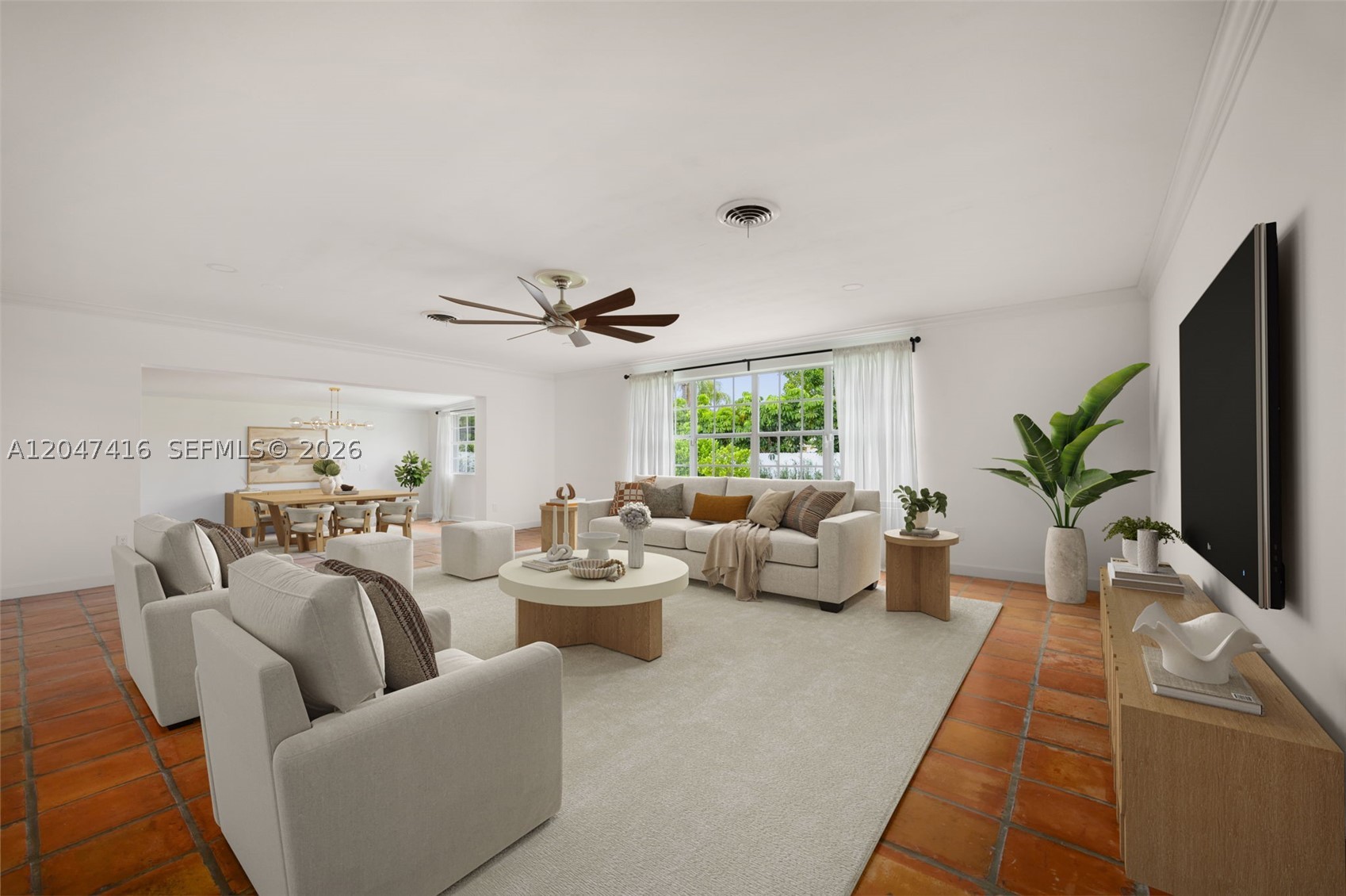 GALE RANCH ESTS - Residential