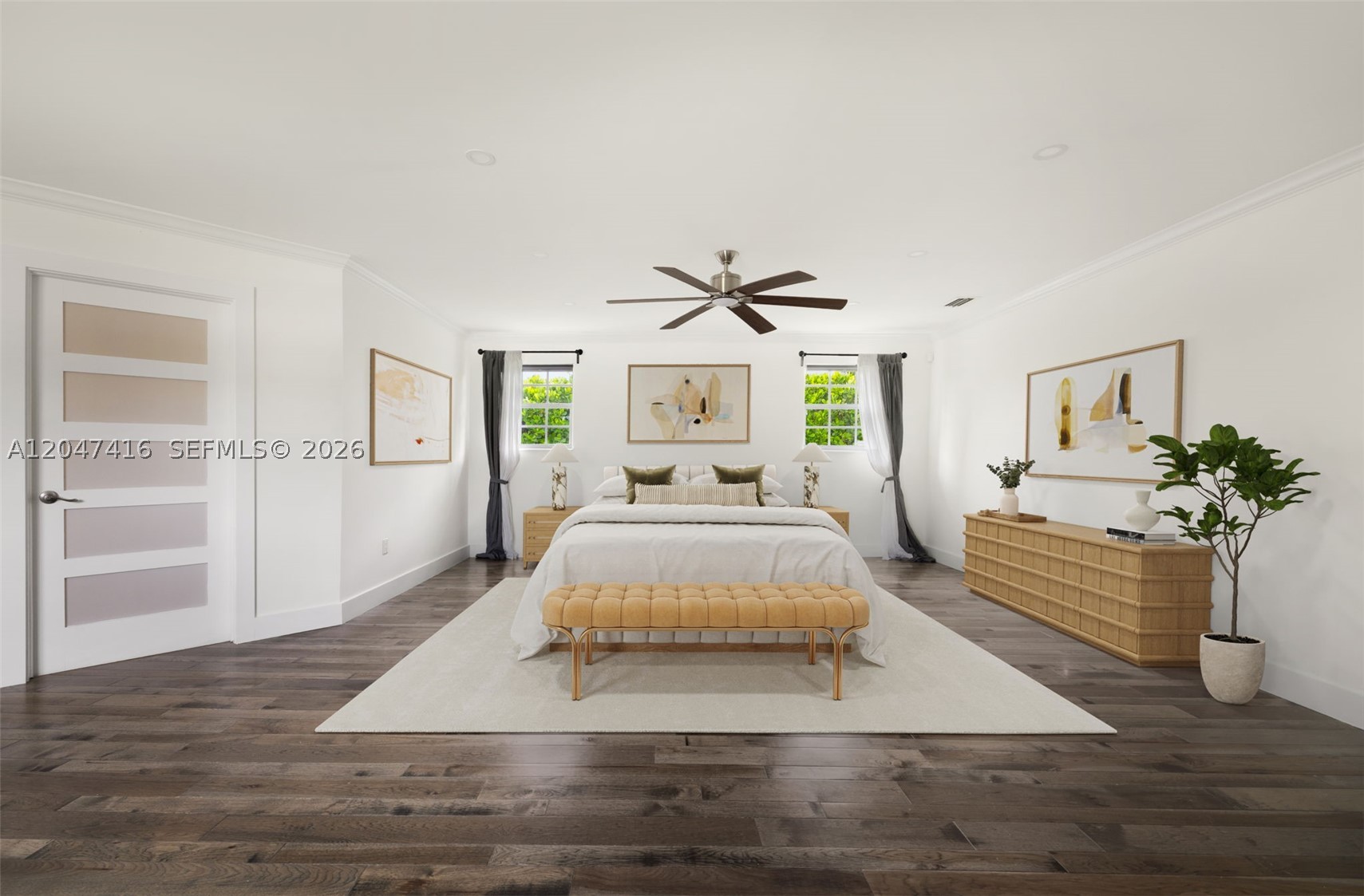GALE RANCH ESTS - Residential