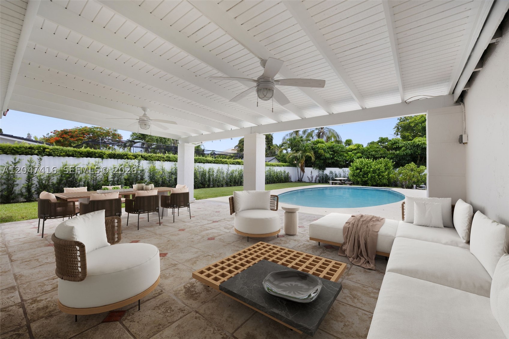 GALE RANCH ESTS - Residential