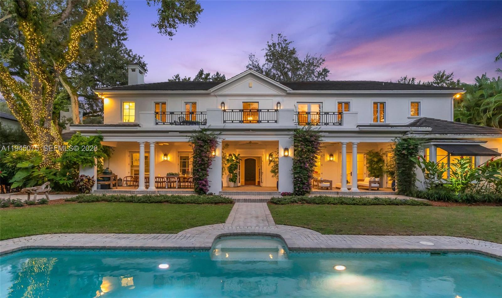 STONEGATE - Residential