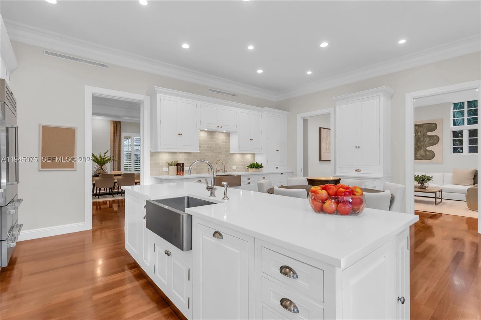 STONEGATE - Residential
