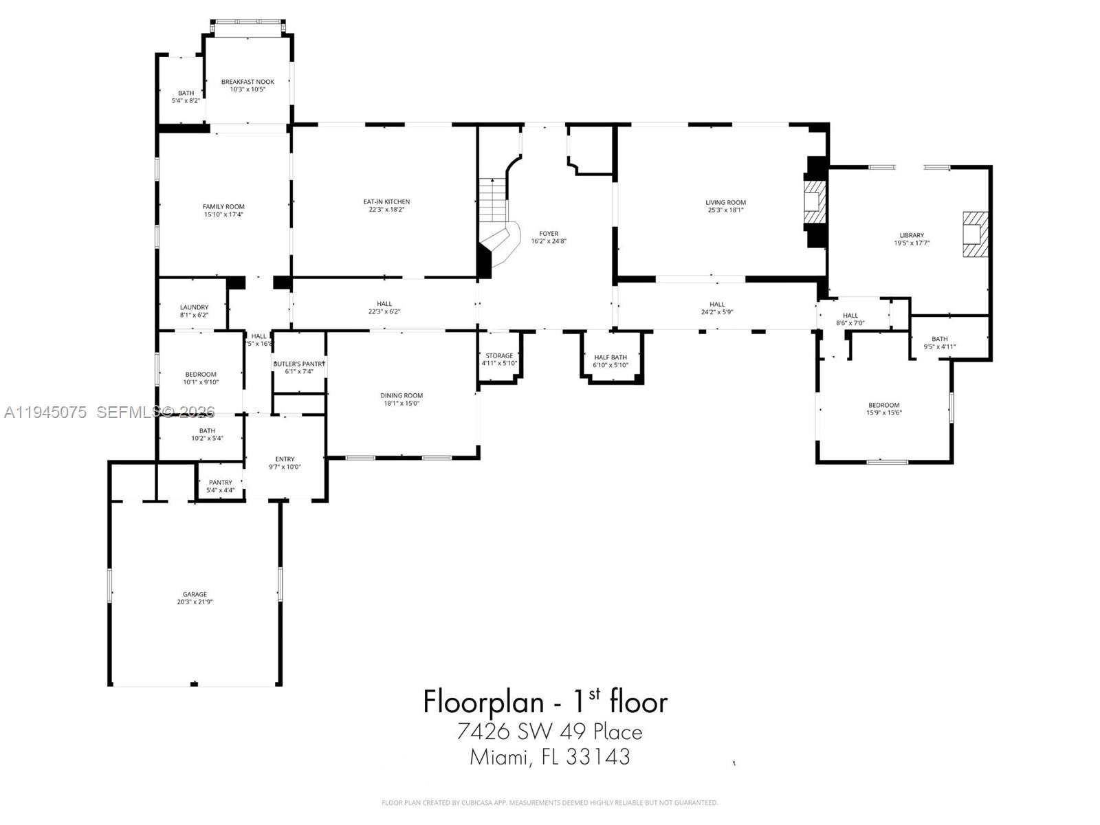 STONEGATE - Residential
