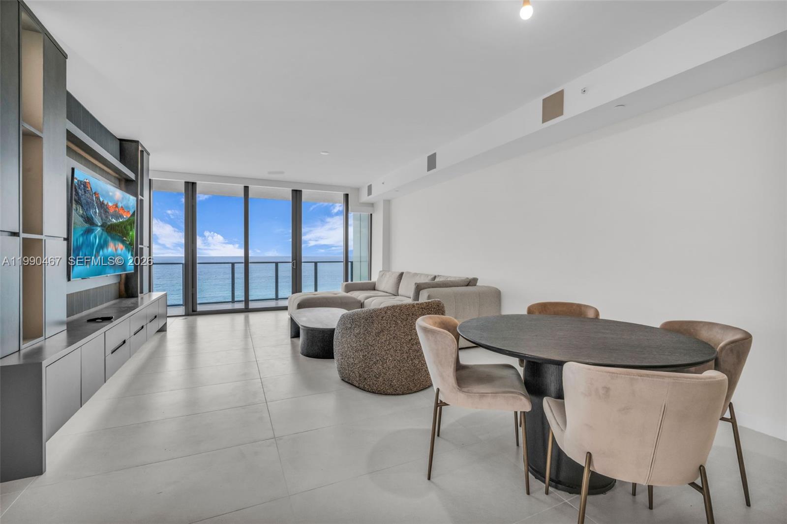 Solemar - Residential