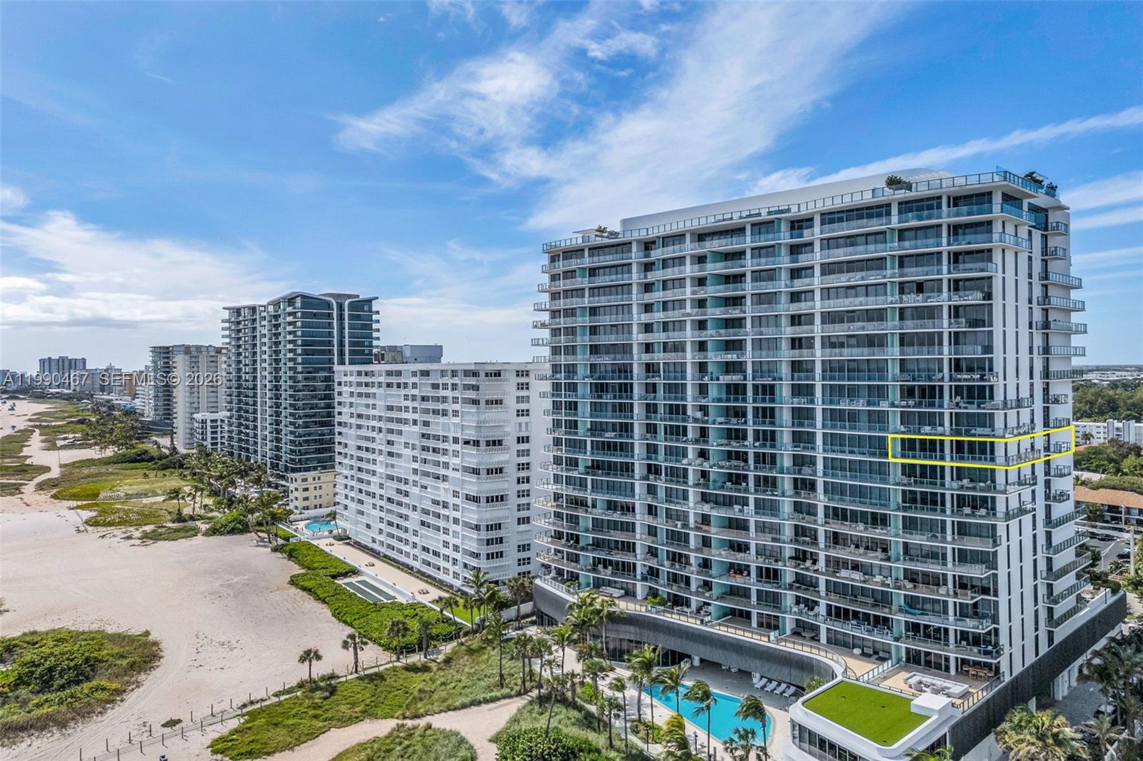 Solemar - Residential