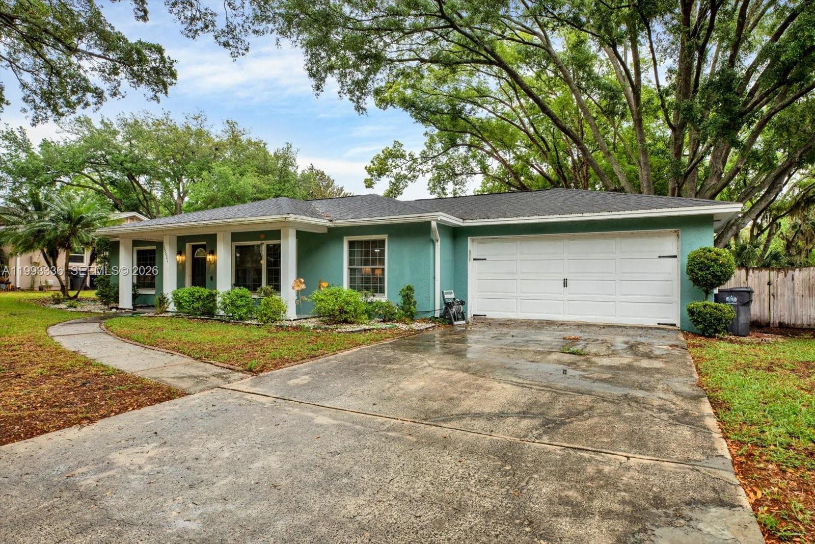 SUAREZ SUBDIVISION UNIT 2 - Residential