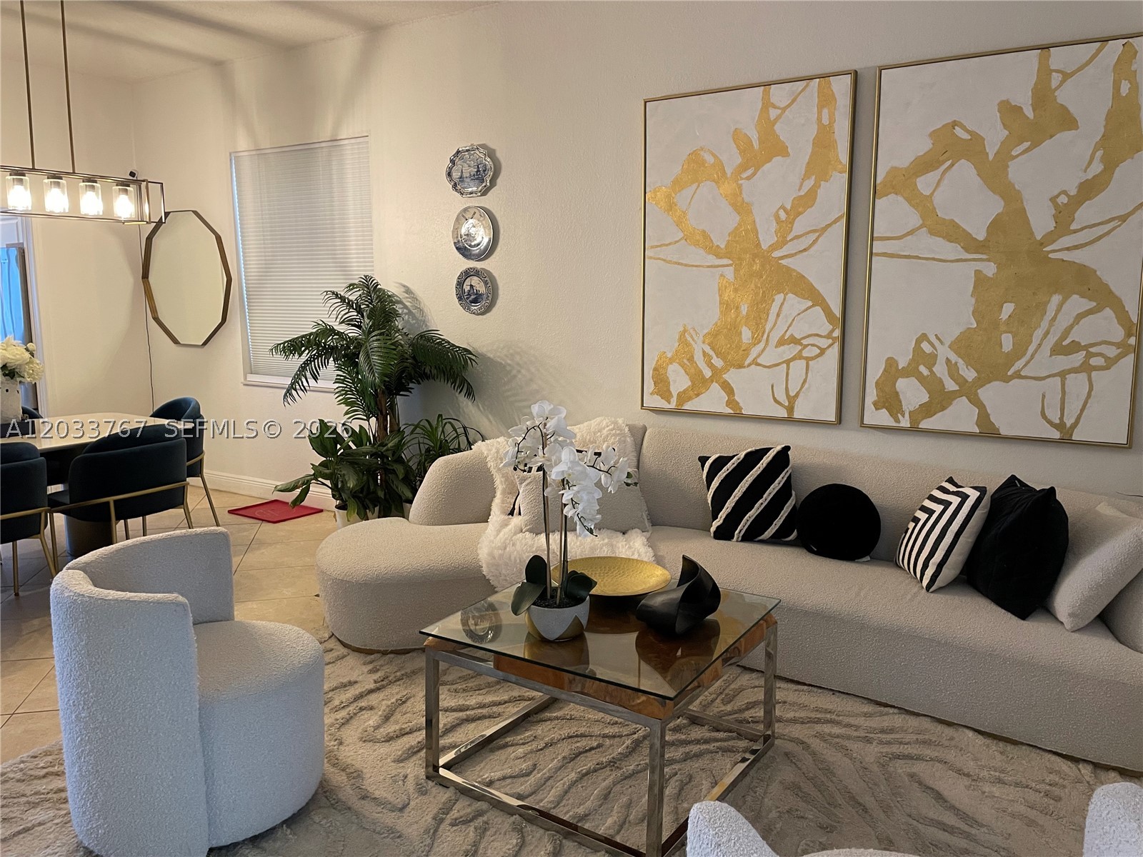 SECTOR 3 - PARCELS H I J - Residential
