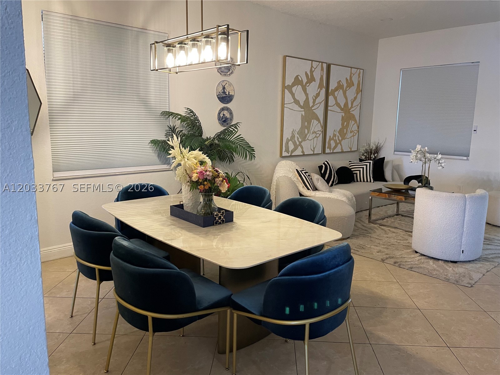 SECTOR 3 - PARCELS H I J - Residential