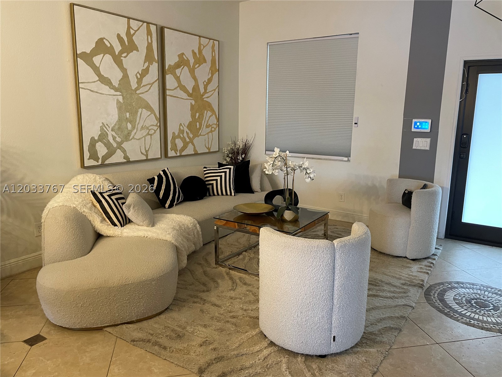 SECTOR 3 - PARCELS H I J - Residential