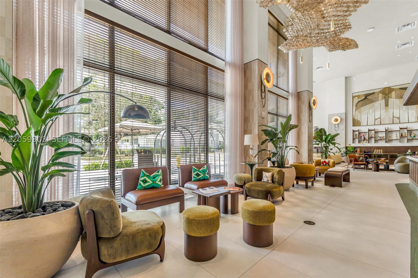 Domus Brickell Park - Residential