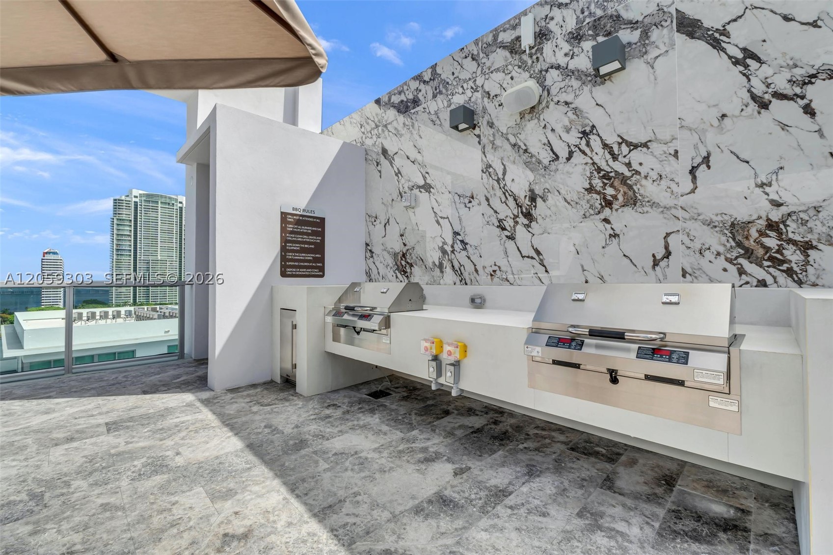 Domus Brickell Park - Residential