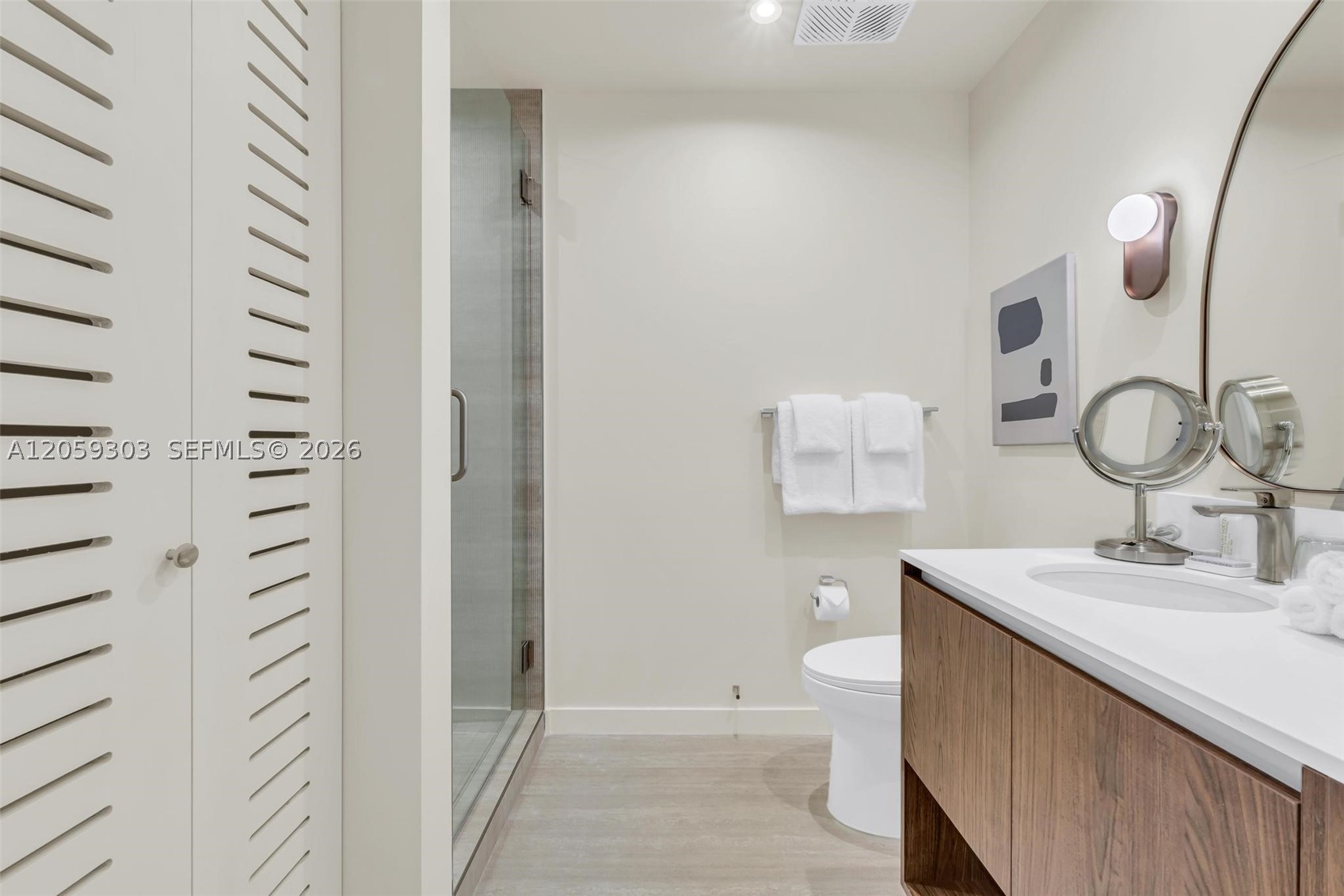 Domus Brickell Park - Residential