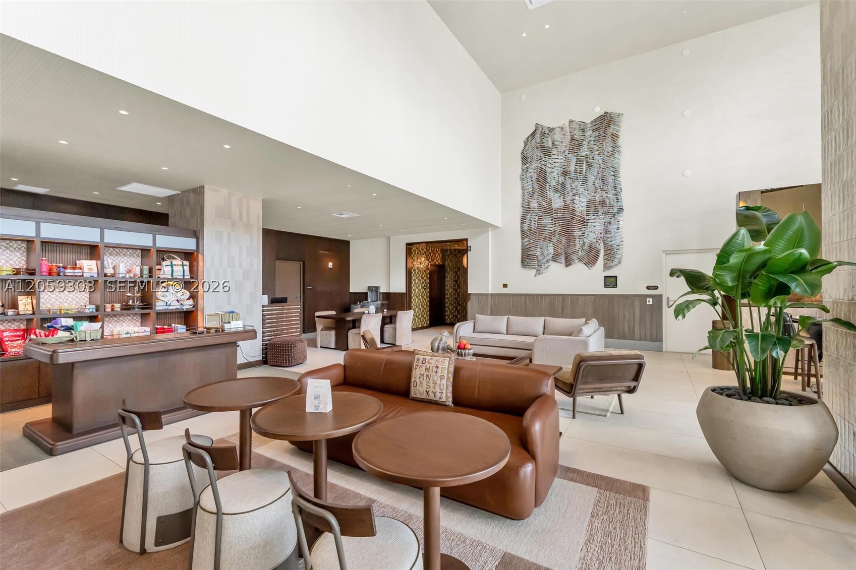 Domus Brickell Park - Residential