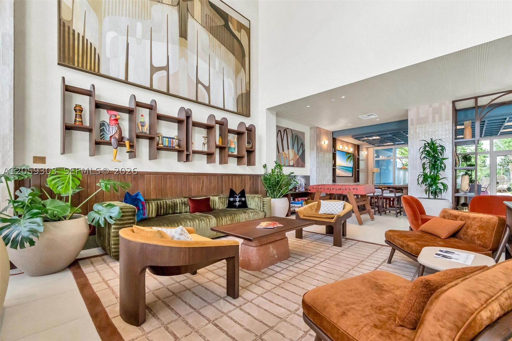 Domus Brickell Park - Residential
