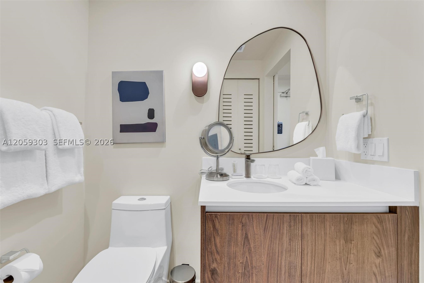 Domus Brickell Park - Residential