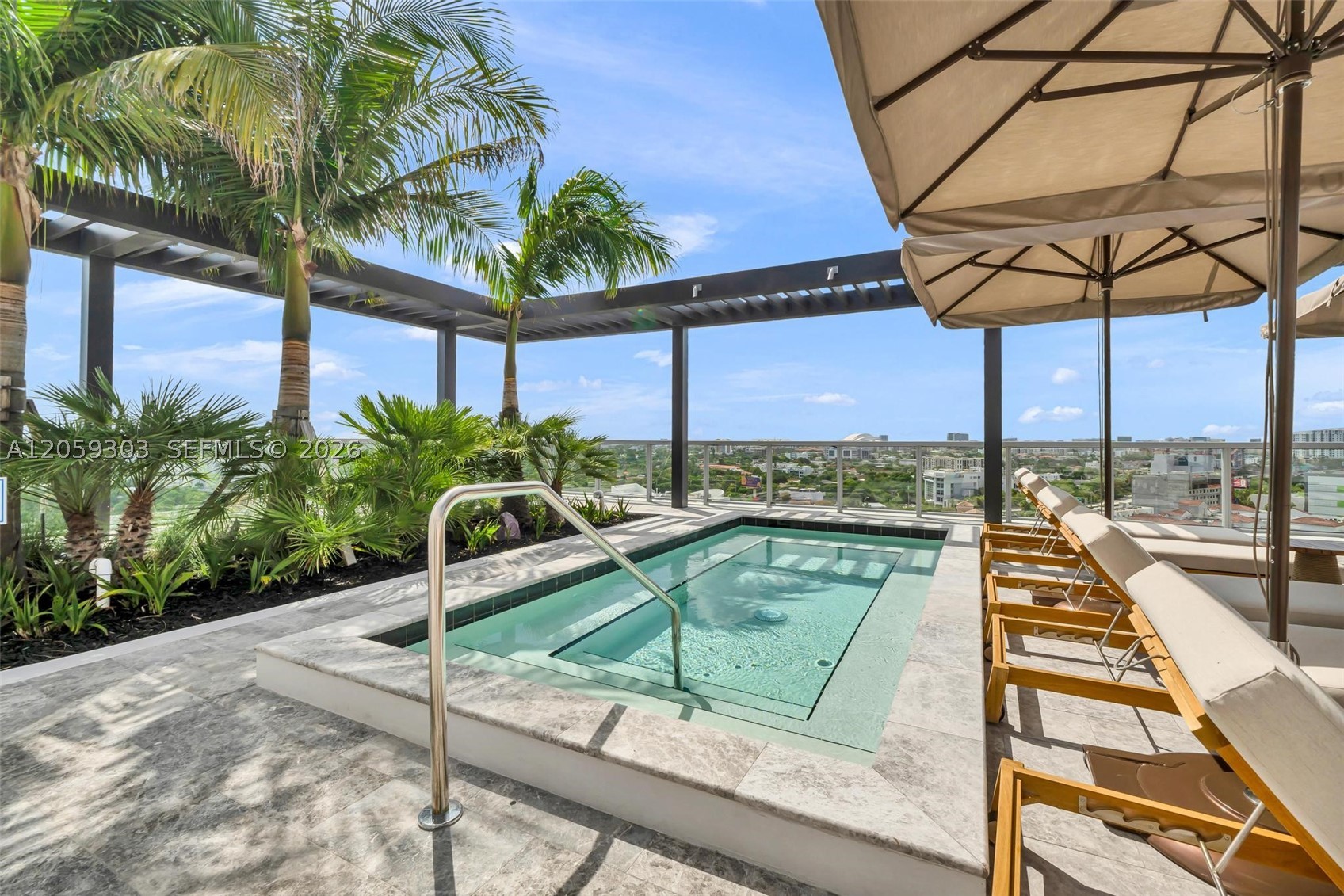 Domus Brickell Park - Residential