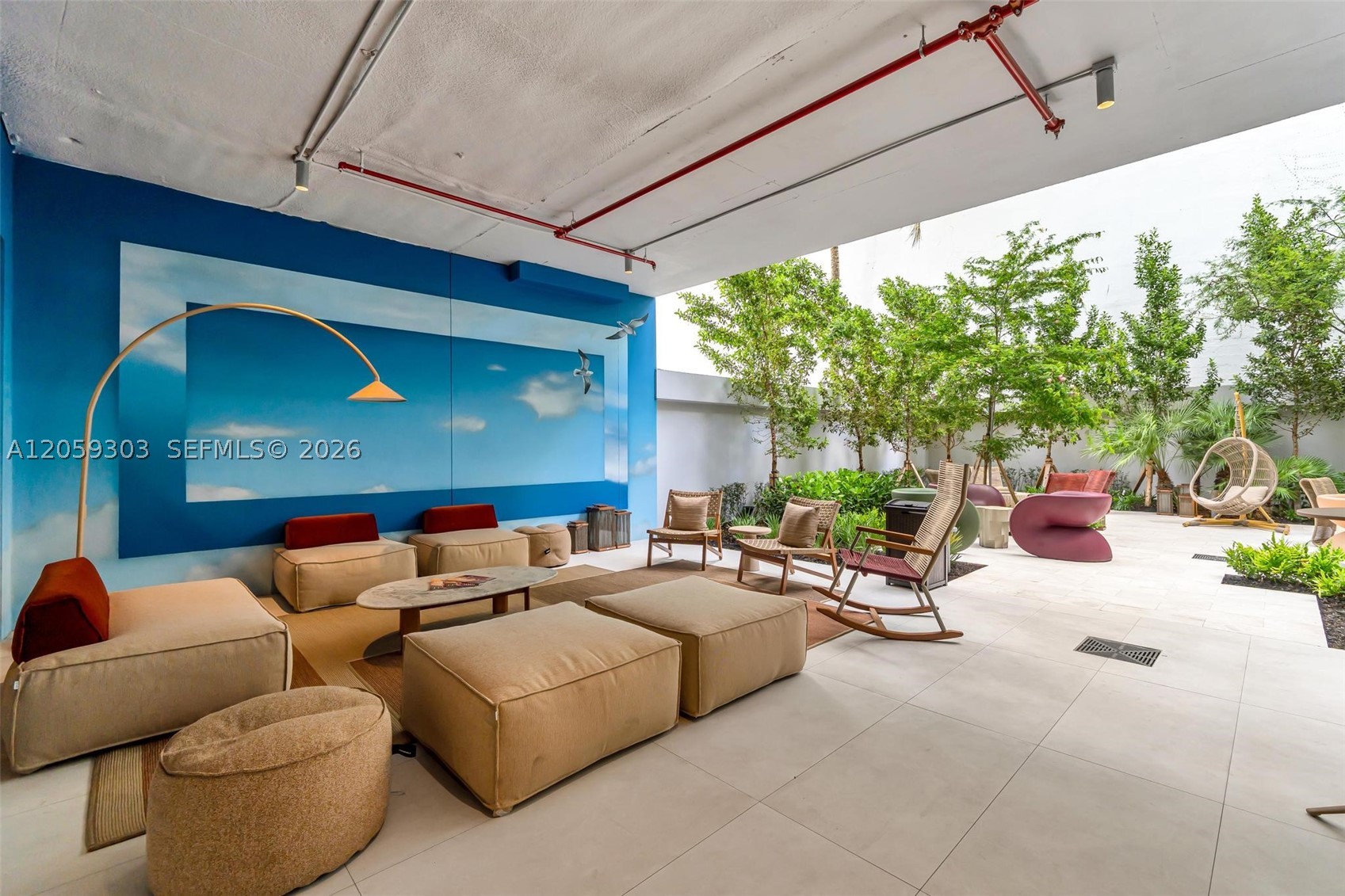 Domus Brickell Park - Residential