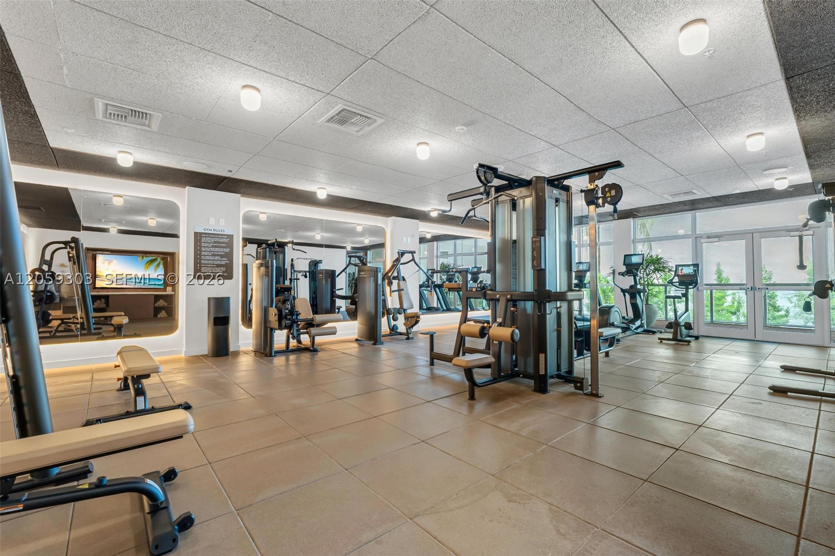 Domus Brickell Park - Residential