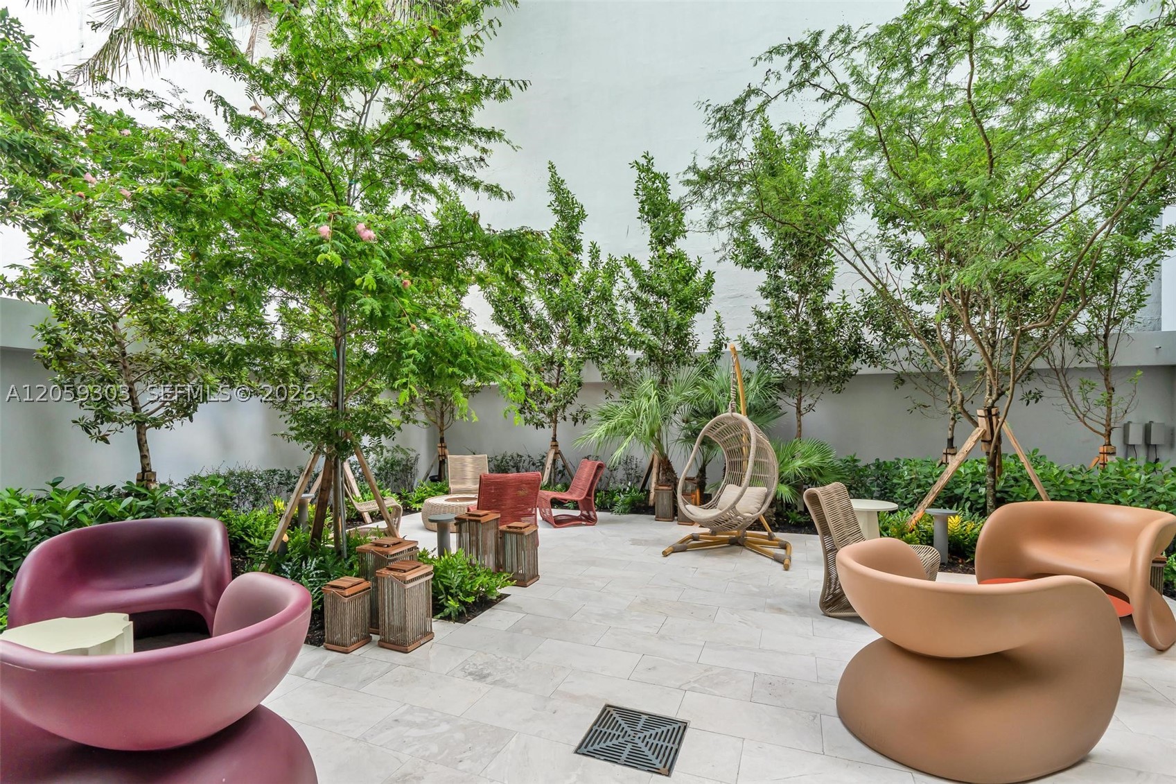 Domus Brickell Park - Residential