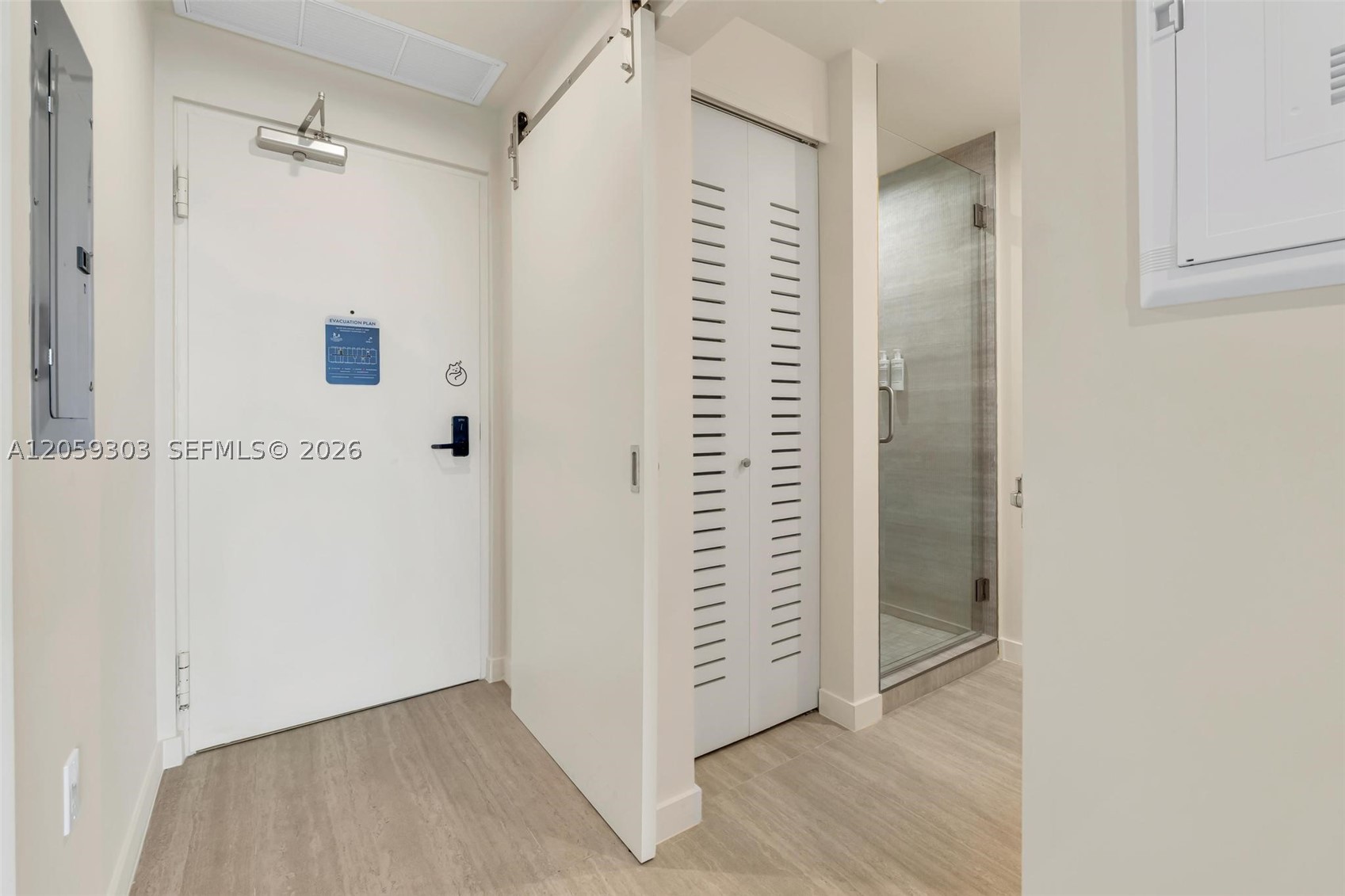 This beautifully fully furnished and equipped studio is move-in ready, offering the perfect blend of comfort, style, and convenience in one of Miami’s most desirable locations. The modern open-concept layout creates a functional and inviting living space, ideal for enjoying a vibrant urban lifestyle. Rent includes water and high-speed internet, providing exceptional value and peace of mind. The building welcomes residents with a spectacular lobby featuring elegantly designed common areas and inviting spaces perfect for relaxing, socializing, or entertaining guests. Ideally situated just minutes from Brickell, Downtown Miami, premier dining, shopping, and major highways, this residence offers outstanding accessibility while delivering a sophisticated living experience in the heart of the city.