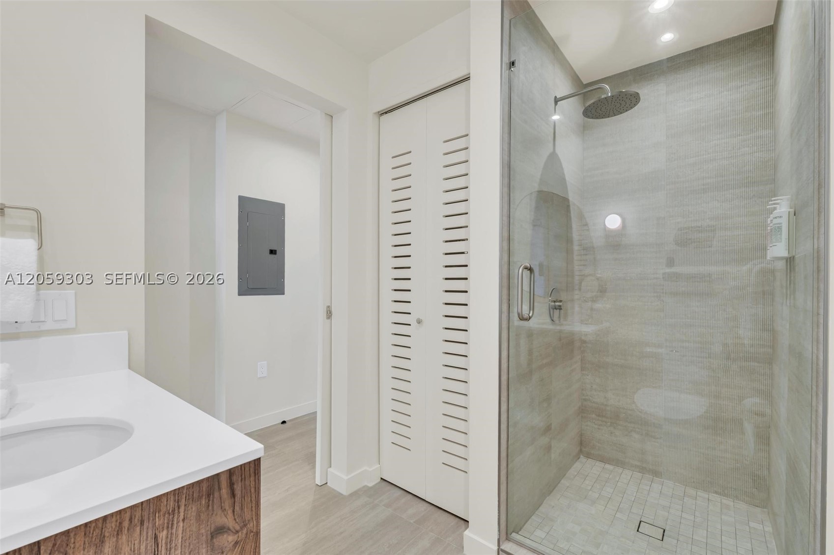 Domus Brickell Park - Residential