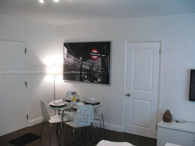 WALLIAN CO-OP APTS INC - Residential