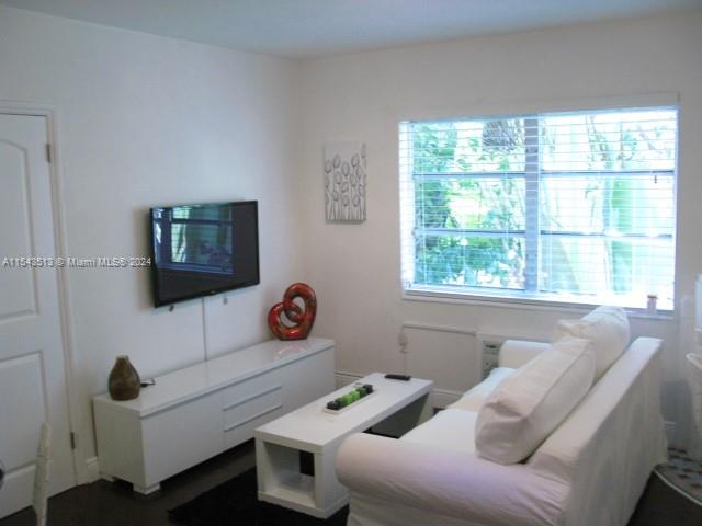 WALLIAN CO-OP APTS INC - Residential