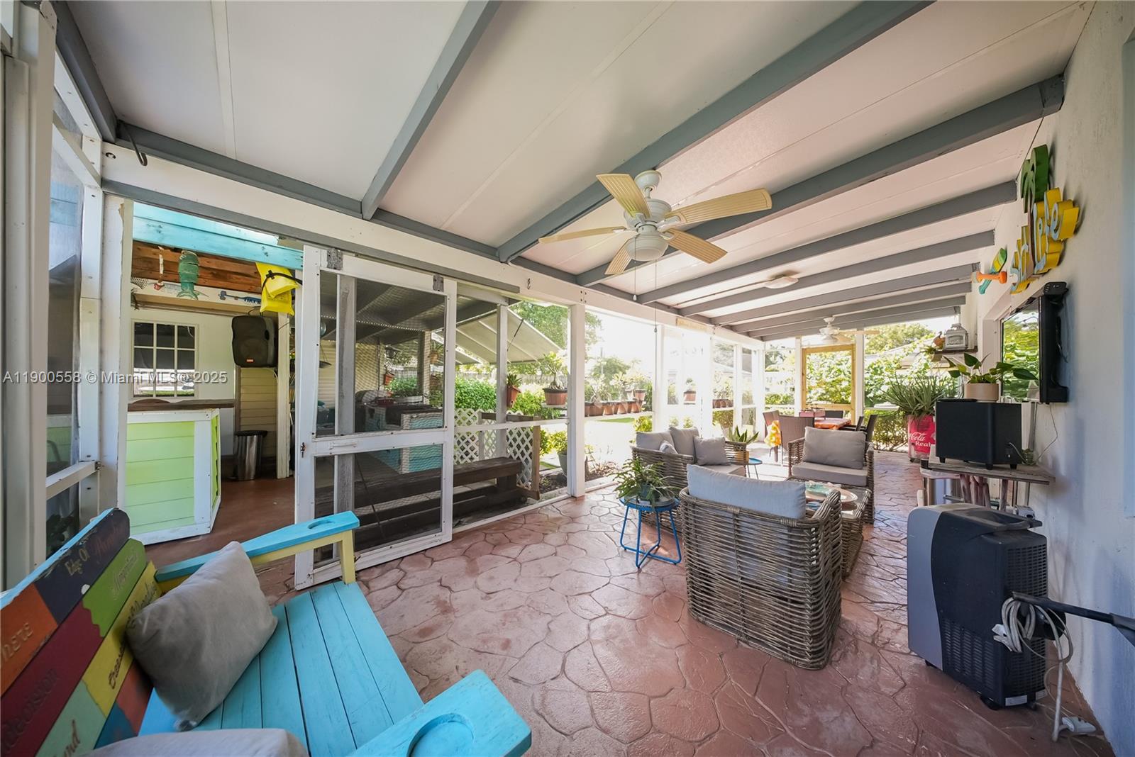 RAULS PLACE AT OASIS - Residential