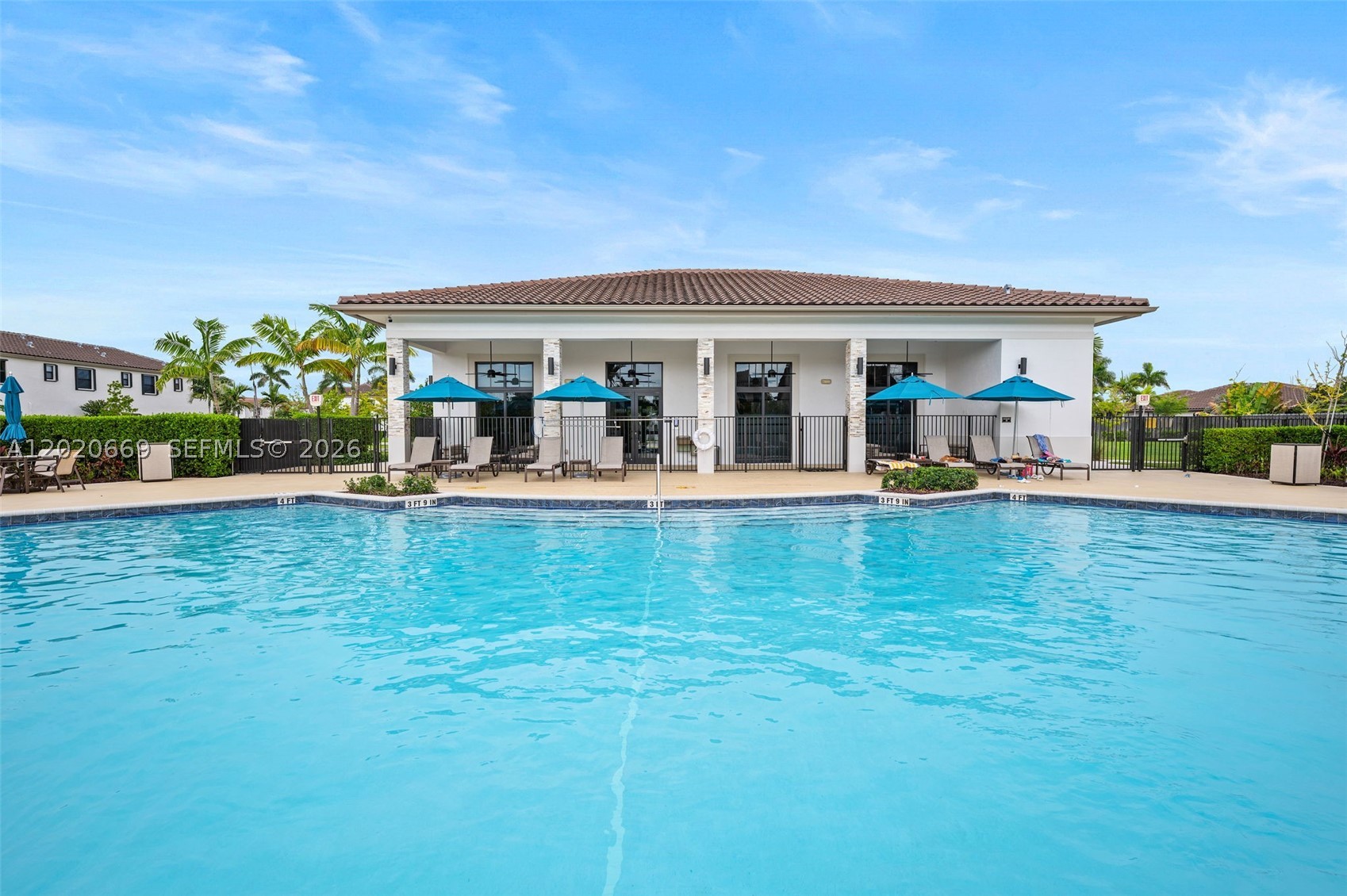 SILVER PALM RESIDENTIAL H - Residential