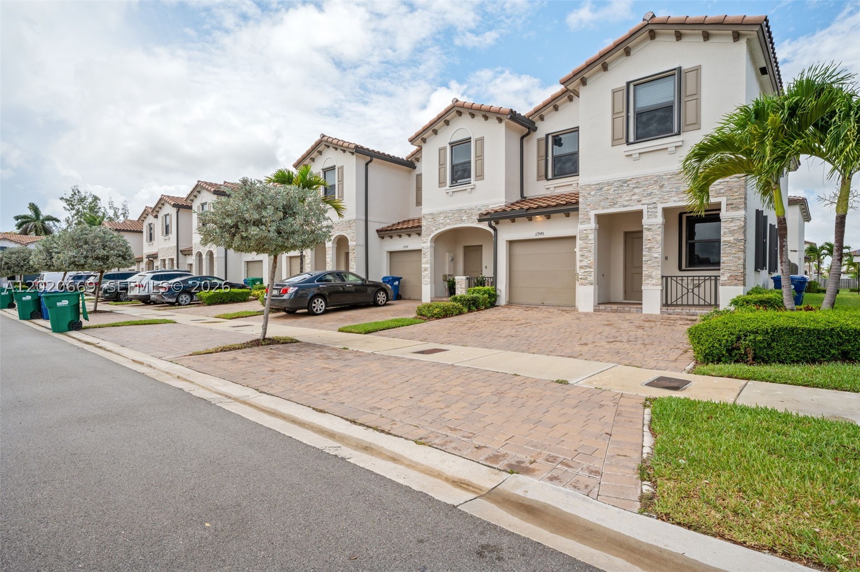 SILVER PALM RESIDENTIAL H - Residential