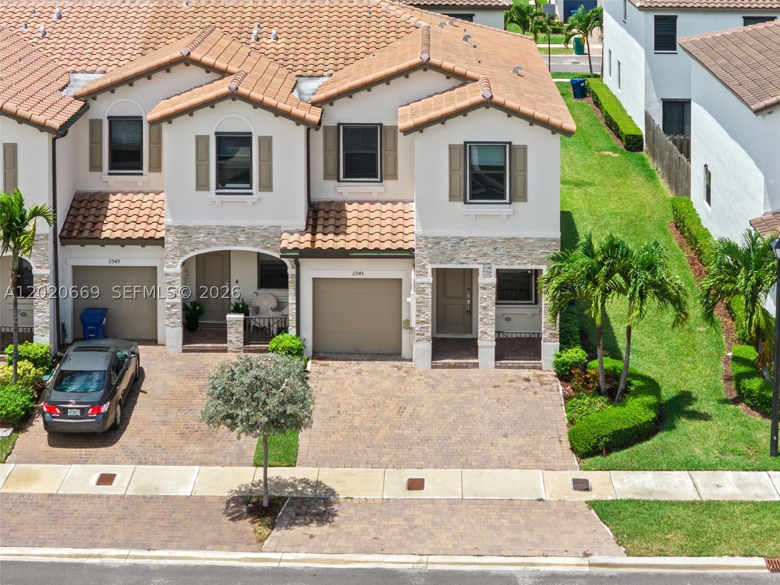 SILVER PALM RESIDENTIAL H - Residential