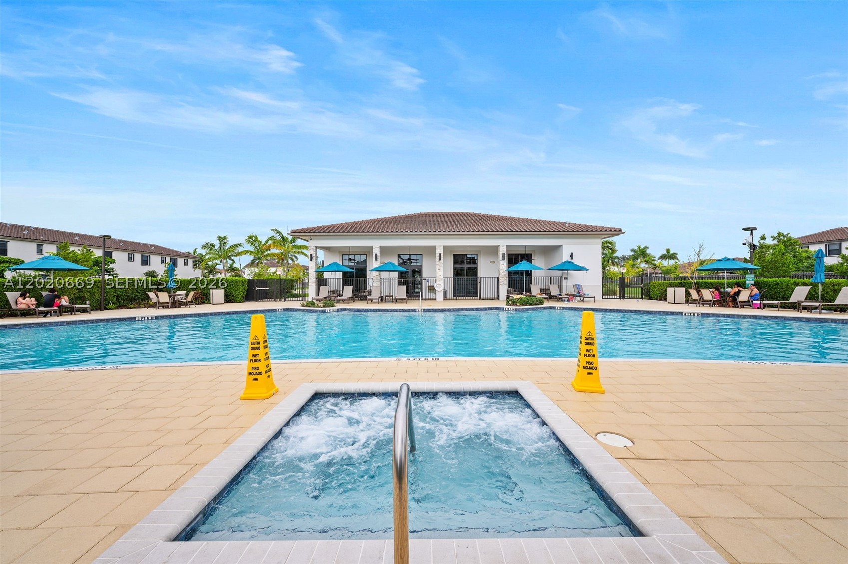 SILVER PALM RESIDENTIAL H - Residential