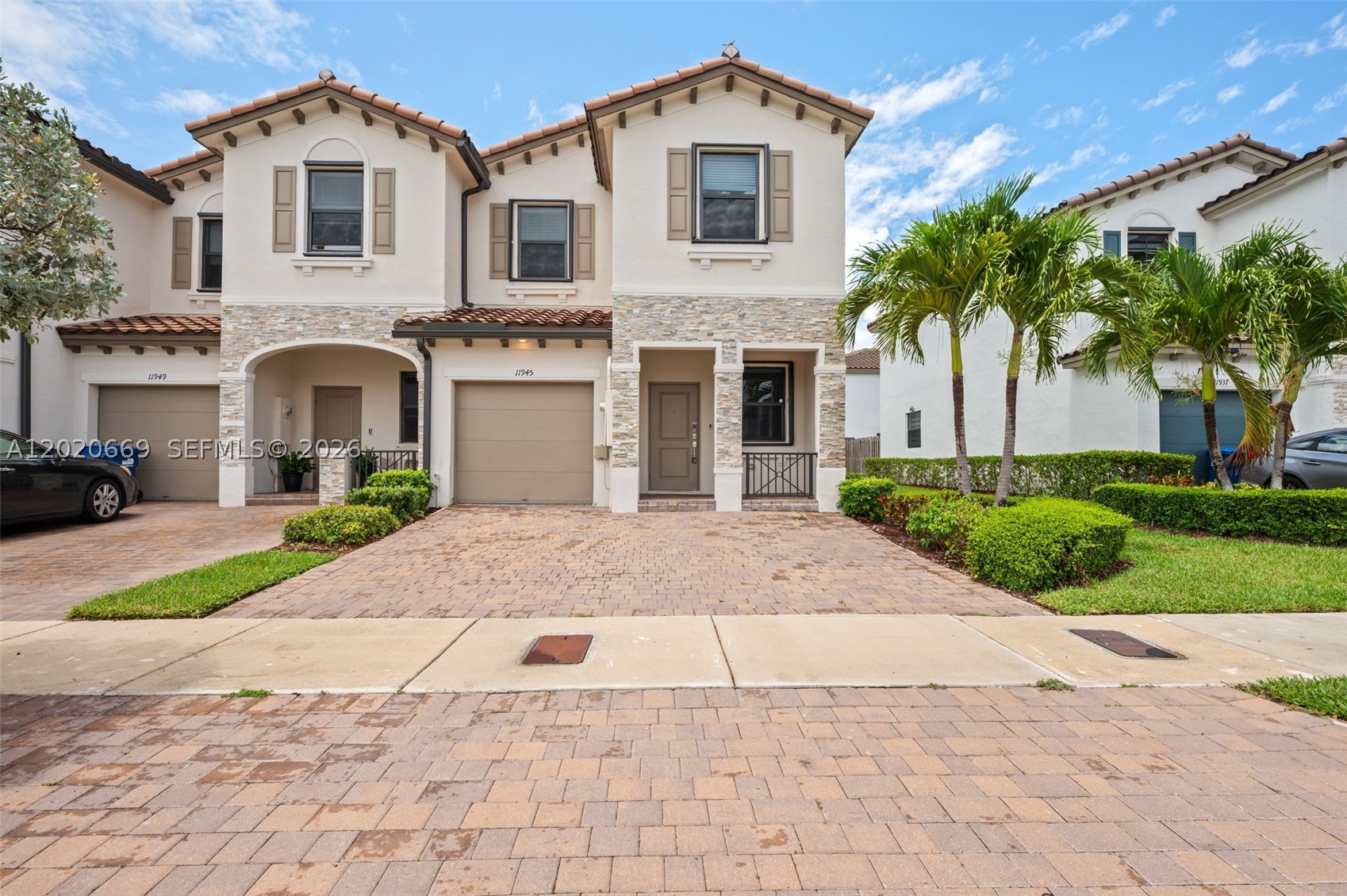 SILVER PALM RESIDENTIAL H - Residential