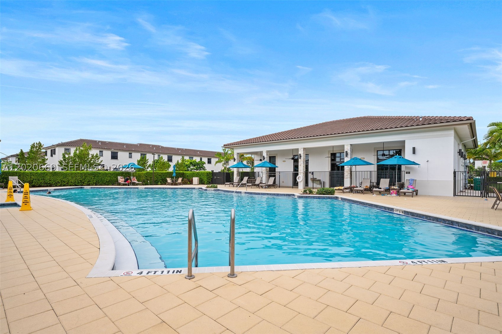 SILVER PALM RESIDENTIAL H - Residential