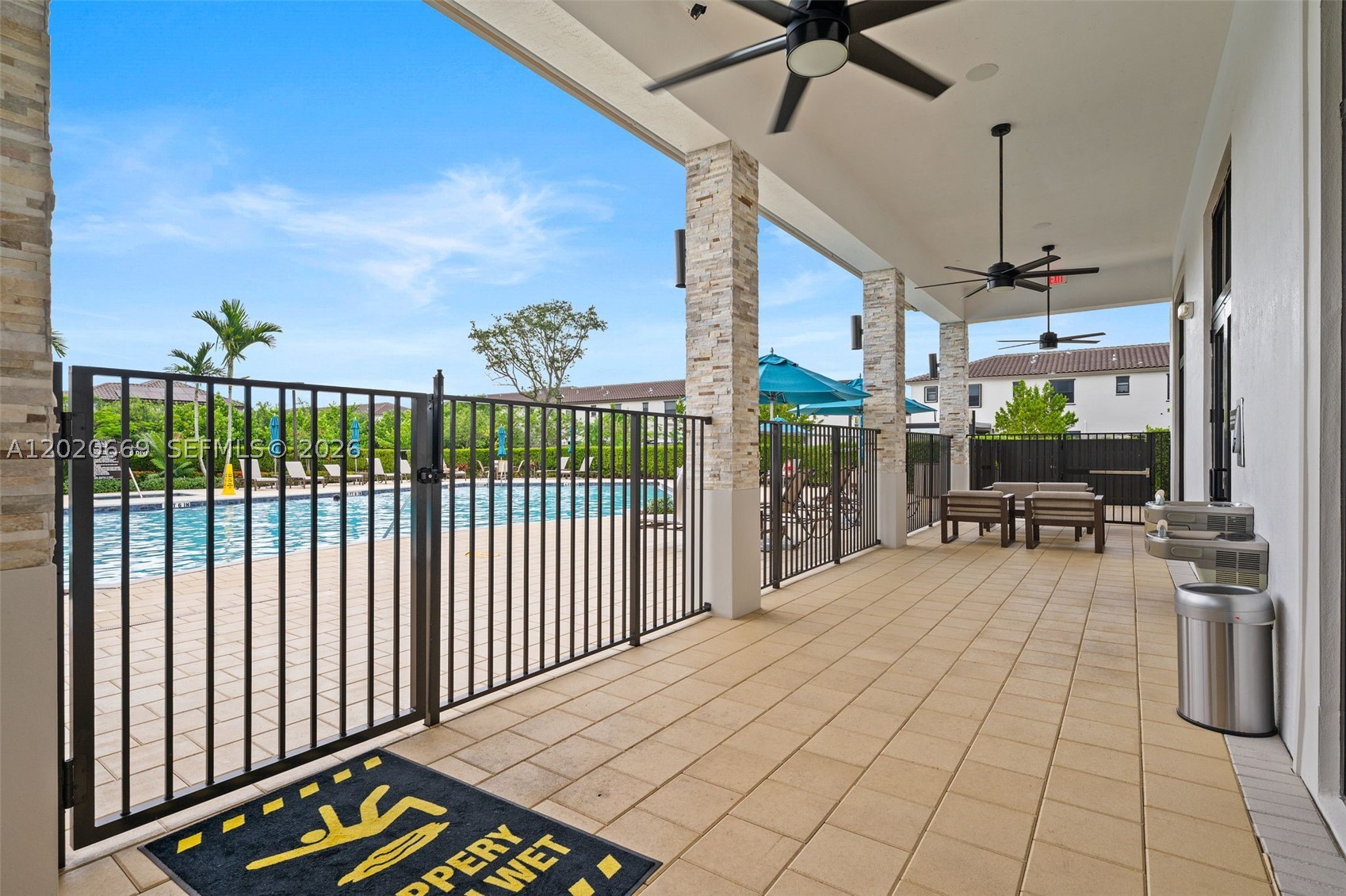 SILVER PALM RESIDENTIAL H - Residential